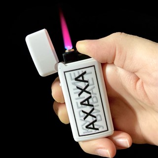 Зажигалка "Ахаха" 1700